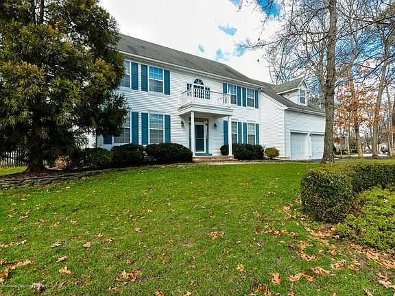 4th image of 1512 Forrest Trail Cir