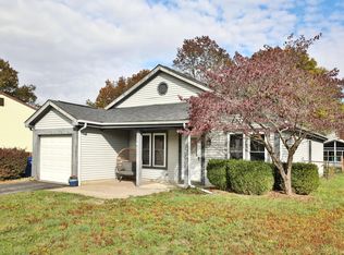 6998 Wind River Dr, Reynoldsburg, OH