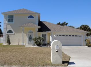 209 Southfields Rd, Panama City Beach, FL 32413