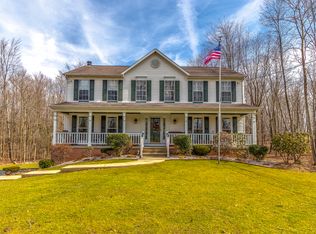 411 Stone Church Rd, Prospect, PA 16052