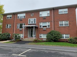 32 Whitman Rd APT 1-2, Waltham, MA 02453