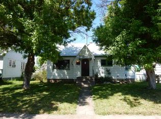 1655 E Queen Ave, Spokane, WA 99207