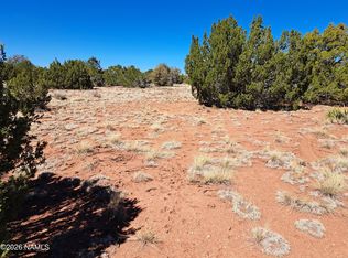 4287 E Wingfield Rd, Williams, AZ 86046