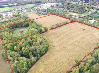 V/l S Dearing Rd, Spring Arbor, MI 49283