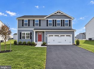 688 Otero Ln, Hedgesville, WV 25427