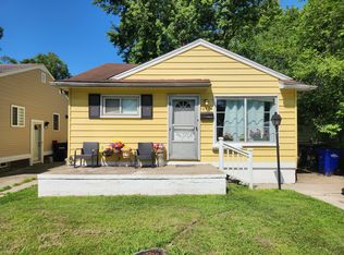 16179 Lenore, Detroit, MI 48219