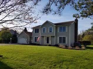 20 Cardogan Sq, Rochester, NY 14625