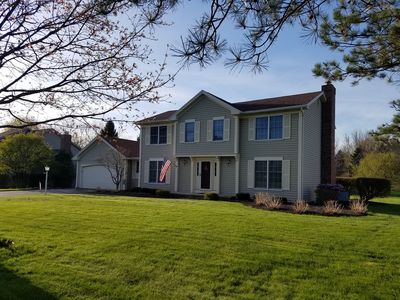 20 Cardogan Sq, Rochester, NY, 14625