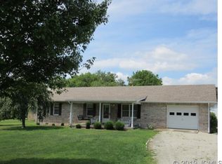 8685 N State Route 7, Dupont, IN 47231
