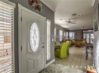 7348 Ridge Star Ct, Las Vegas, NV 89131