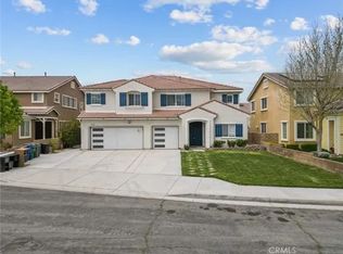 43825 Spring St, Lancaster, CA 93536