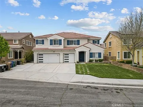 43825 Spring St photo 1