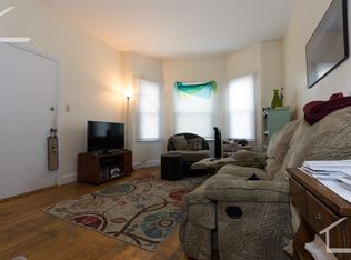 2 Islington Ter #1K, Allston, MA 02134