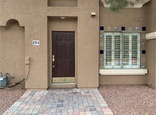 5465 Shay Mountain Pl APT 204, Las Vegas, NV 89149