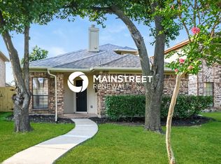 1820 Alameda Dr, Mesquite, TX 75150