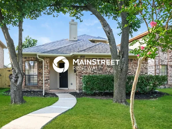 1820 Alameda Dr, Mesquite, TX 75150