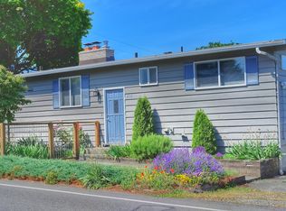 818 N 32nd St, Renton, WA 98056