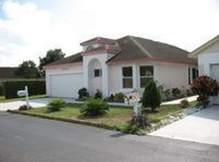1003 W Jasmine Ln, North Lauderdale, FL 33068