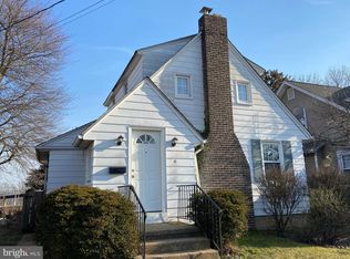 9 Wistar St, Claymont, DE 19703