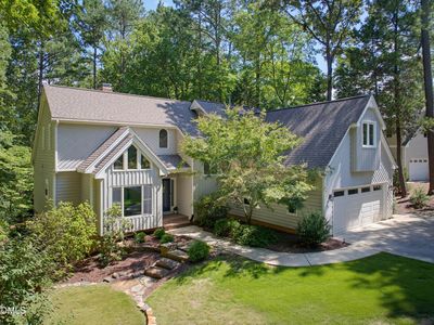 7604 Glenharden Dr, Raleigh, NC, 27613