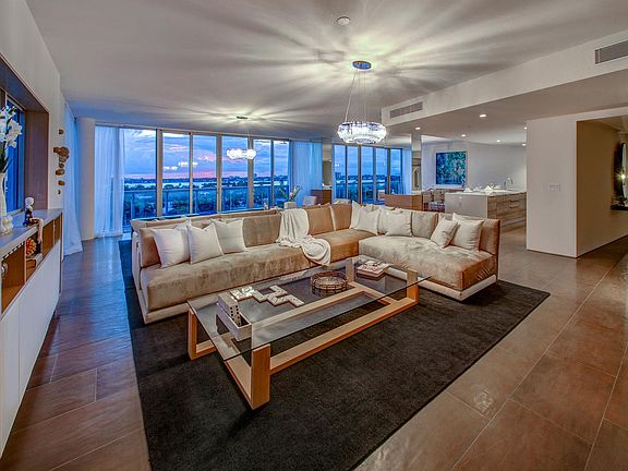 2nd image of 9940 W Bay Harbor Dr #7G