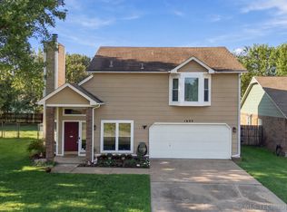 1603 W Gary St, Broken Arrow, OK 74012