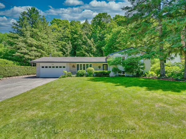 34 Hilltop Dr, Caledon, ON L7C 1H6