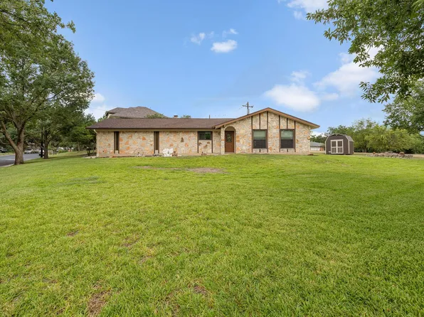 10608 Denell Cir, Austin, TX 78753