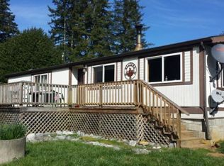 58258 Fairview Rd, Coquille, OR 97423