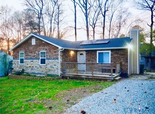 104 Winterset Pass, Williamsburg, VA 23188