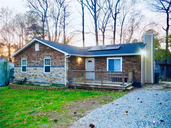 104 Winterset Pass, Williamsburg, VA 23188