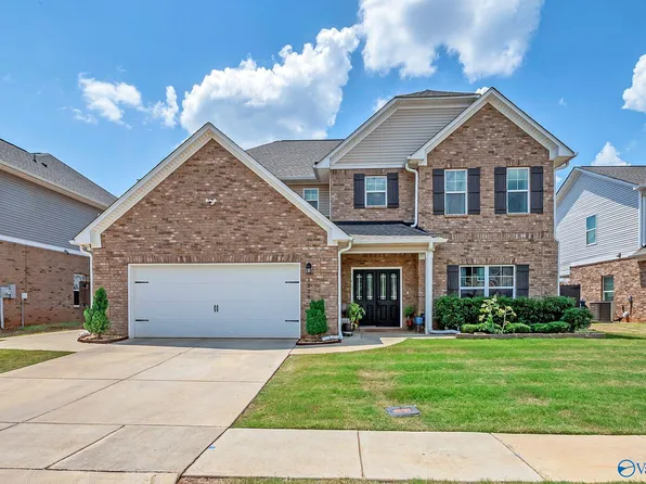 4228 Textile Ln SW, Huntsville, AL 35805