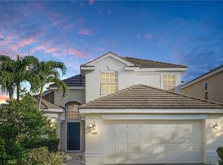 2485 Verdmont Ct, Cape Coral, FL 33991