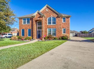 4433 Bloomfield Ct, Fort Worth, TX 76123