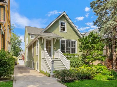 541 Woodbine Ave, Oak Park, IL, 60302