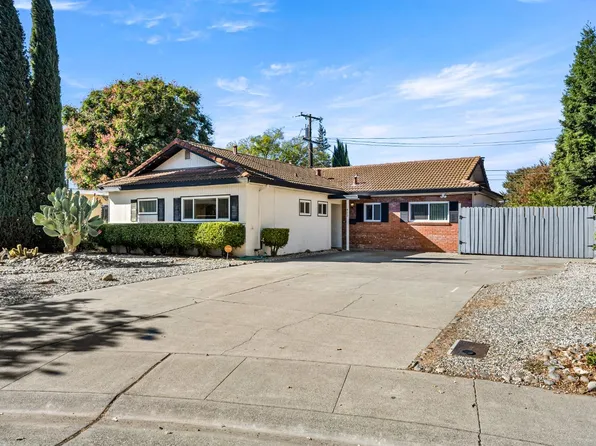 933 Craig Pl, Davis, CA 95616