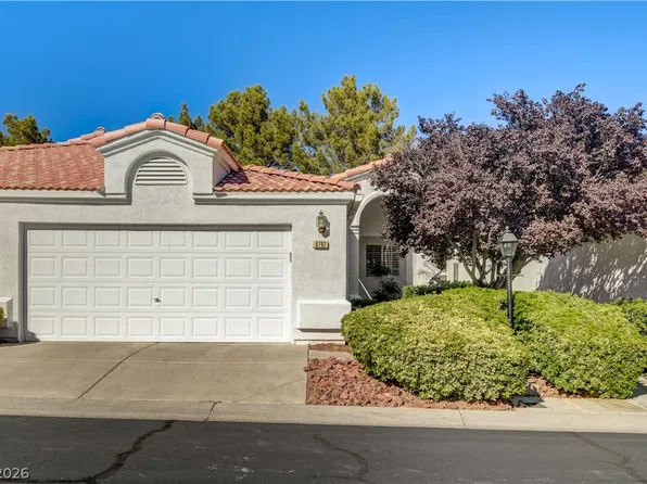 8792 Crystal Port Ave, Las Vegas, NV 89147
