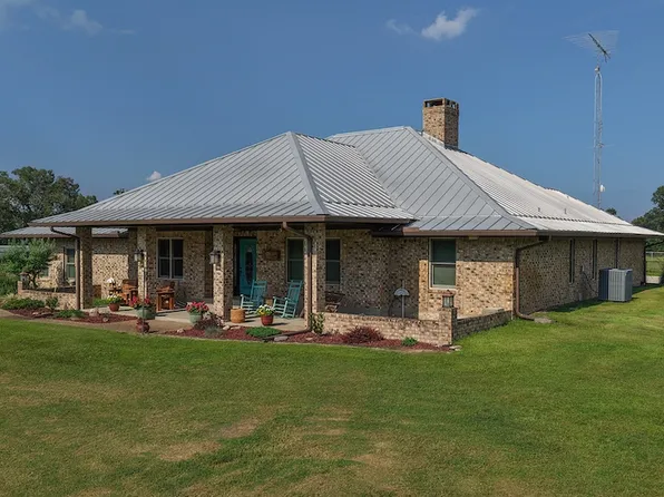 2213 County Road 3140, Cookville, TX 75558
