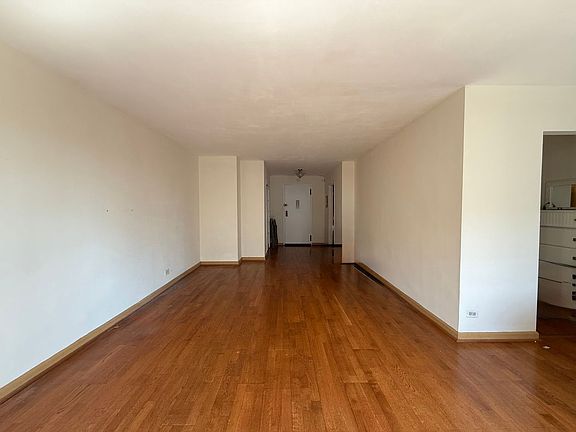 2nd image of 382 Central Park W APT 8G