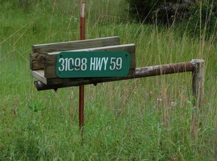 31098 Highway 59, Maud, OK 74854