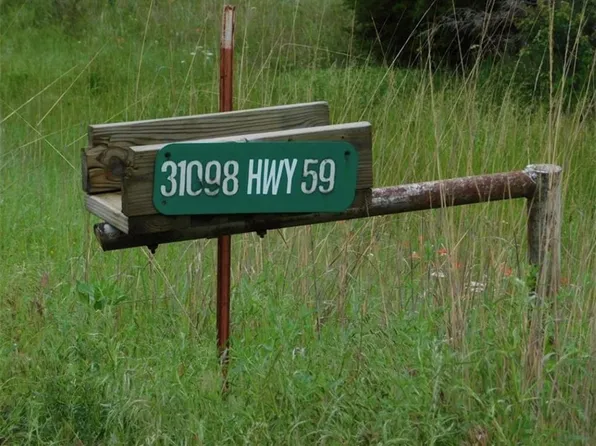 31098 Highway 59, Maud, OK 74854