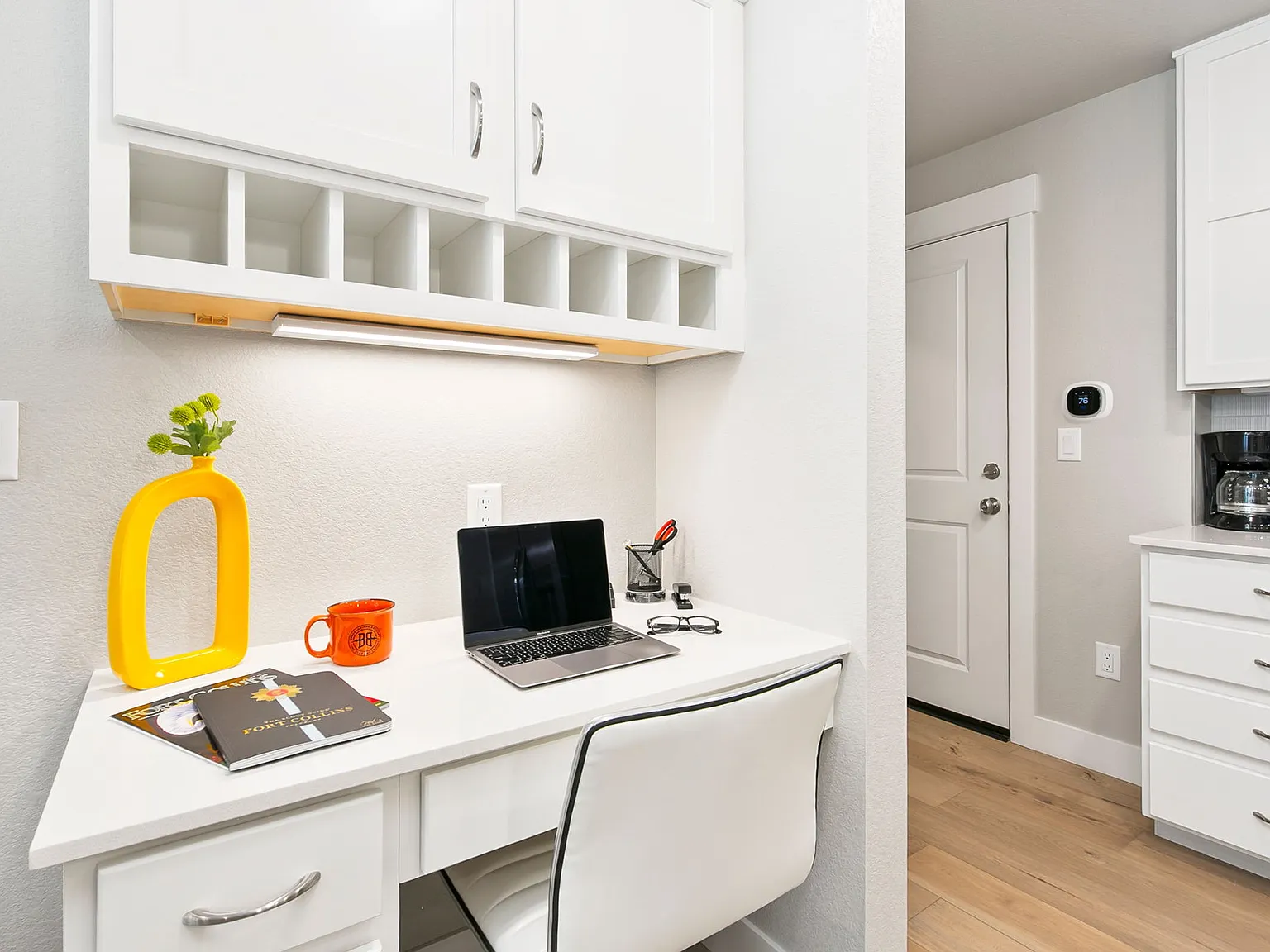 1 bed, 876 sqft, $3,195 — Photo 4