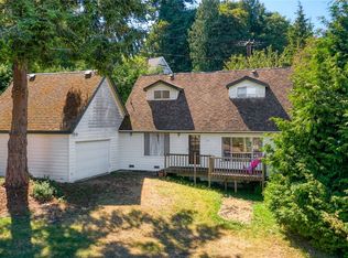 Maple Park, Point Roberts, WA 98281