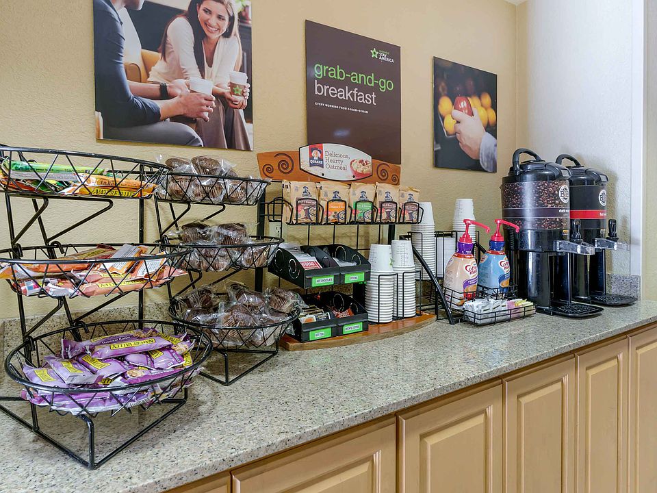 Free Grab-and-Go Breakfast