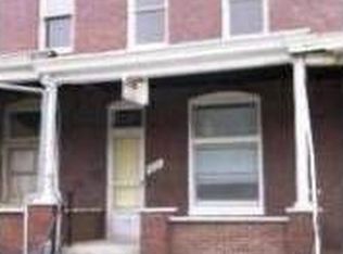 3934 Park Heights Ave, Baltimore, MD 21215