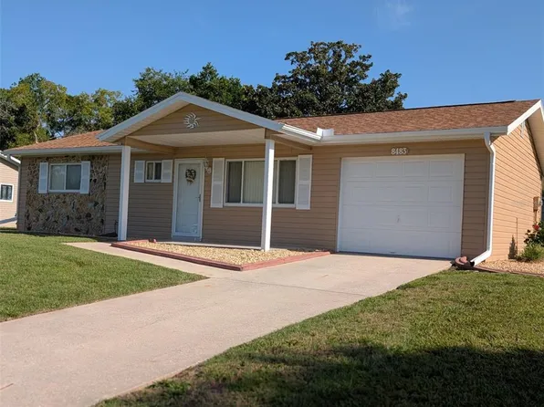 8483 SW 106th Pl, Ocala, FL 34481