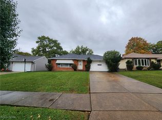 4494 E Frontenac Dr, Warrensville Heights, OH