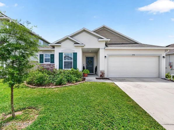 2530 Roygaris St NW, Palm Bay, FL 32907