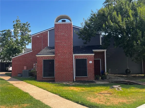 1500 Olympia Way Condo 1, College Station, TX 77845