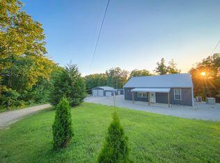 21 Dixie Ln, Holladay, TN 38341